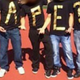 Illustration for article titled Long Island High Schoolers Busted After Appalling Rape T-Shirt Joke
